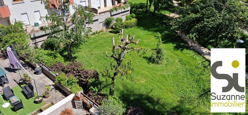 Viager - Appartement - 80 m² - 4 pièces