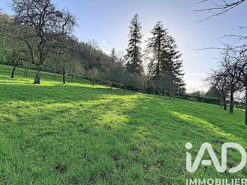 Maison - 120 m² - 8 pièces