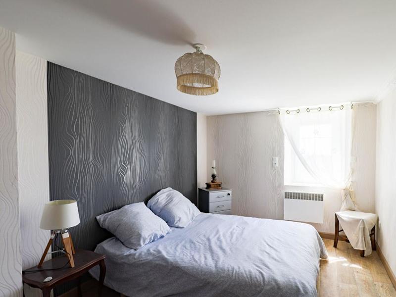 Maison - 109 m² - 4 pièces