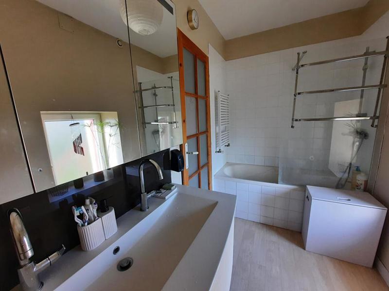 Maison - 103 m² - 5 pièces