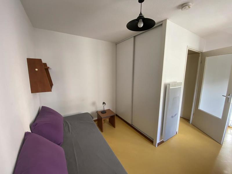 Appartement - 17 m² - 1 pièce