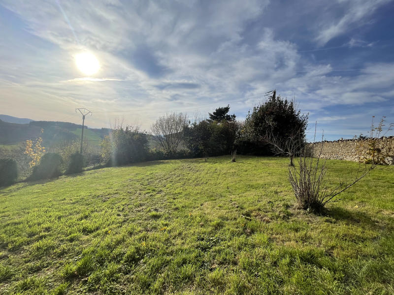 Maison de village - 67 m² - 4 pièces