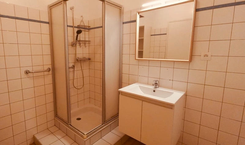 Appartement - 63 m² - 2 pièces