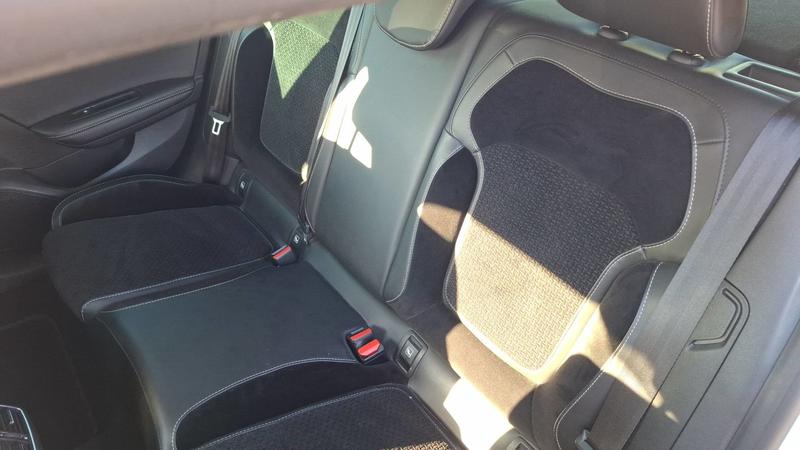 Renault Mégane 1.5 Blue dCi 115 Edc7 Intens - Automatique