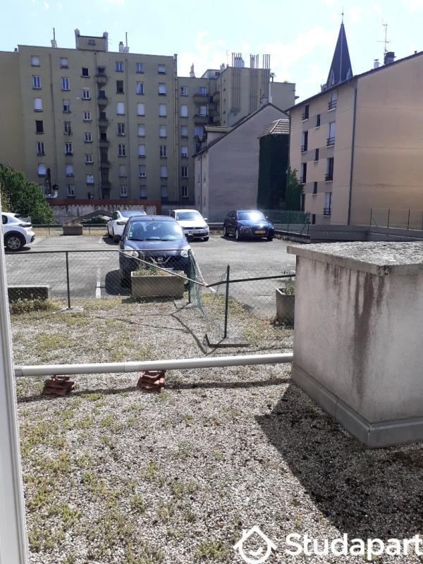 Appartement - 22 m² - 1 pièce