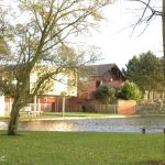 Base de Loisirs des Grandes Prairies