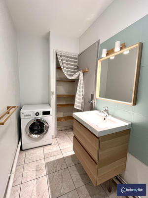 Appartement - 41 m² - 2 pièces