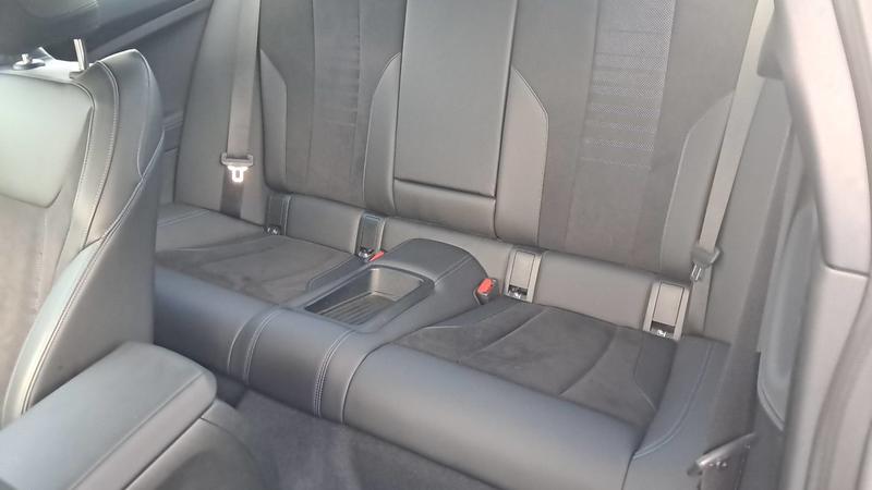 Bmw Serie 2 220i 2.0 i 184 Steptronic8 m Sport