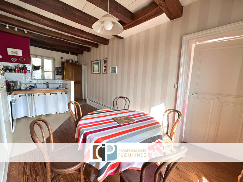 Appartement - 87 m² - 3 pièces