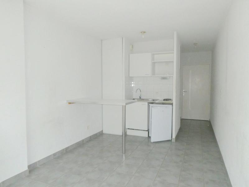 Appartement - 21 m² - 1 pièce