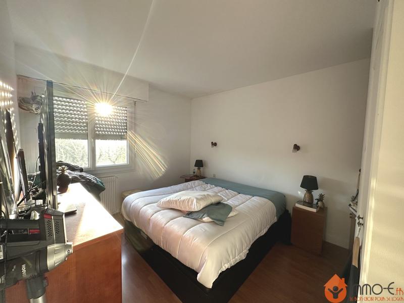 Maison - 142 m² - 6 pièces