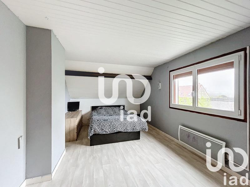 Maison - 175 m² - 7 pièces