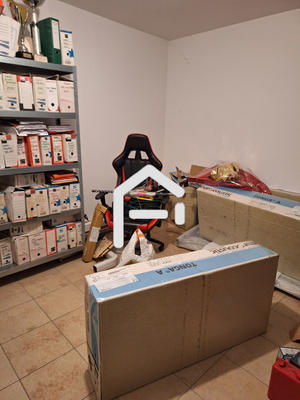 Local d'activités - 60 m² - 2 pièces