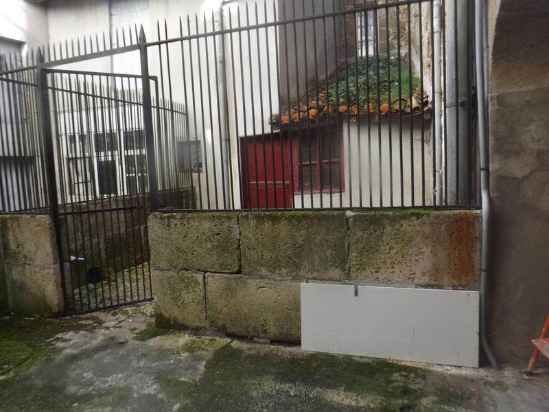 Immeuble - 9 pièces