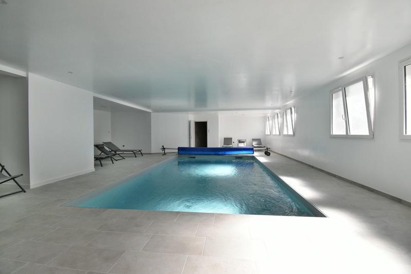 Appartement - 50 m² - 3 pièces