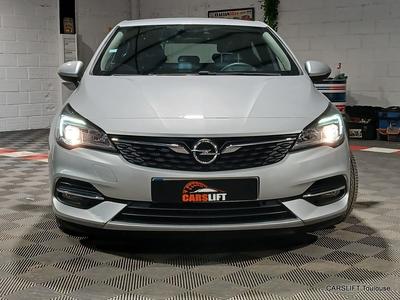 Opel Astra 1.5d 105Cv Business Edition - Historique Complet Chaine de Distribution