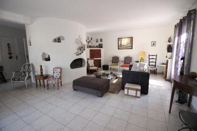 Villa - 120 m² - 5 pièces