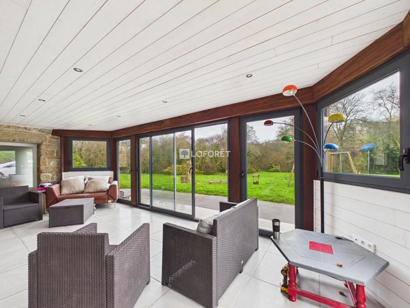 Moulin - 158 m² - 6 pièces