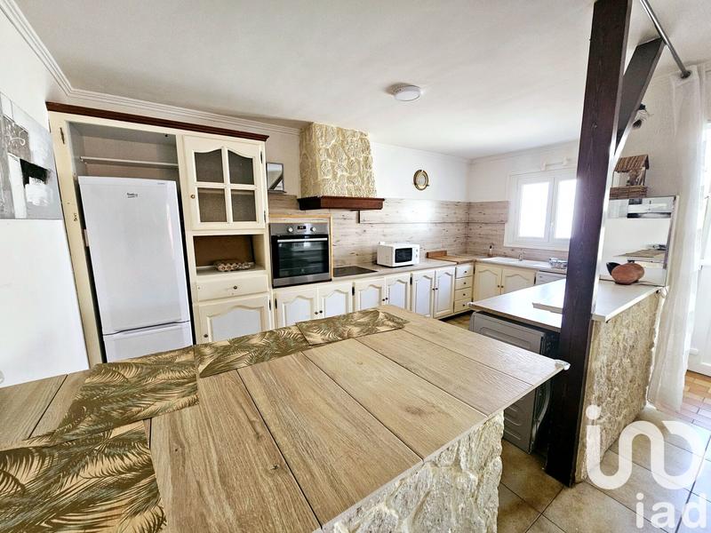 Maison - 162 m² - 4 pièces