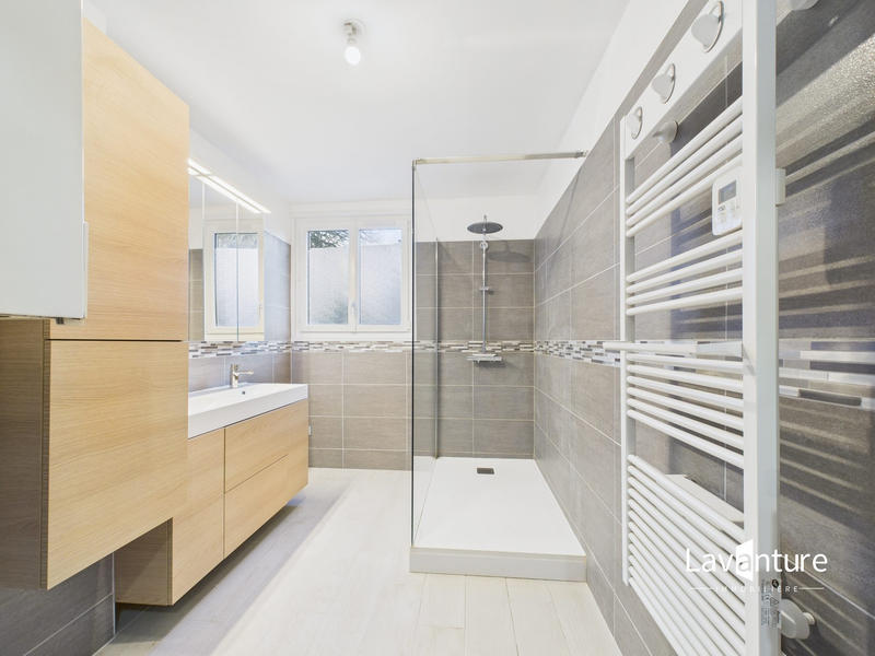 Appartement - 50 m² - 3 pièces