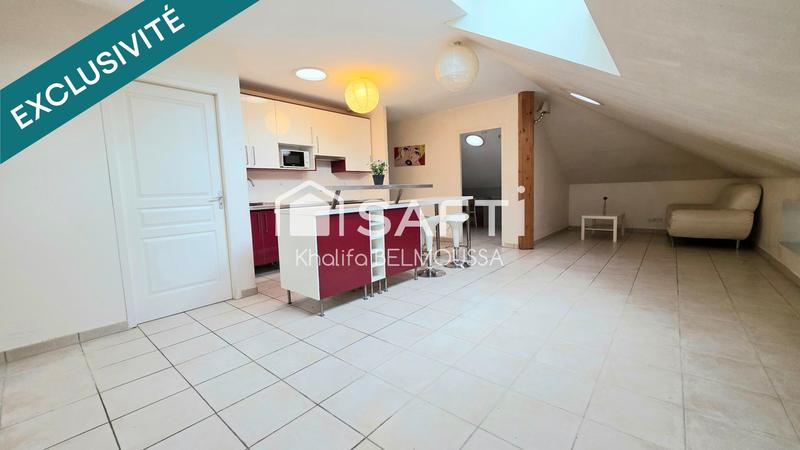 Maison - 147 m² - 8 pièces