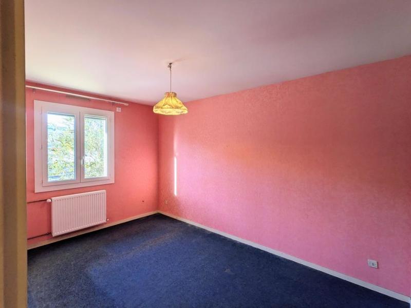 Maison - 74 m² - 3 pièces