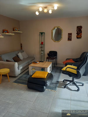 Villa - 97 m² - 6 pièces