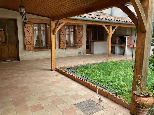 Maison - 194 m² - 6 pièces