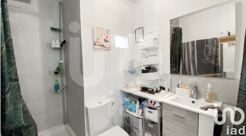 Maison - 107 m² - 6 pièces