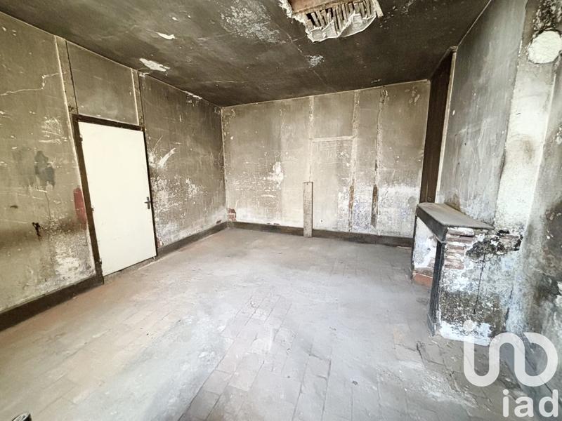 Maison - 70 m² - 4 pièces