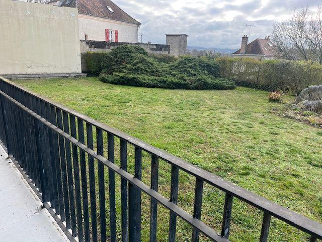 Appartement - 86 m² - 3 pièces