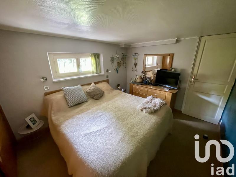 Maison - 118 m² - 6 pièces