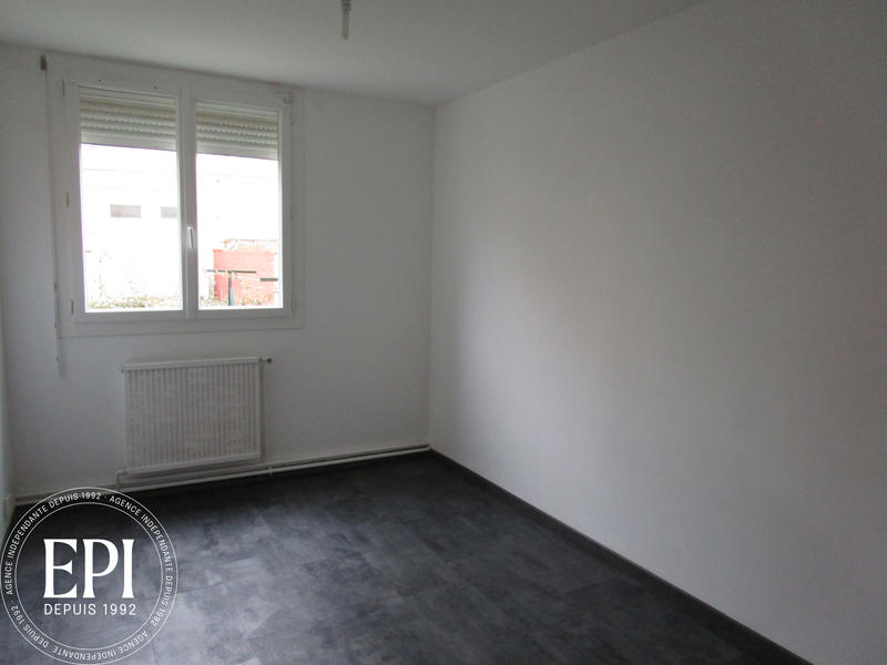 Maison - 55 m² - 3 pièces