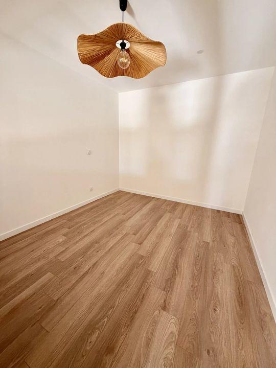 Appartement - 54 m² - 3 pièces