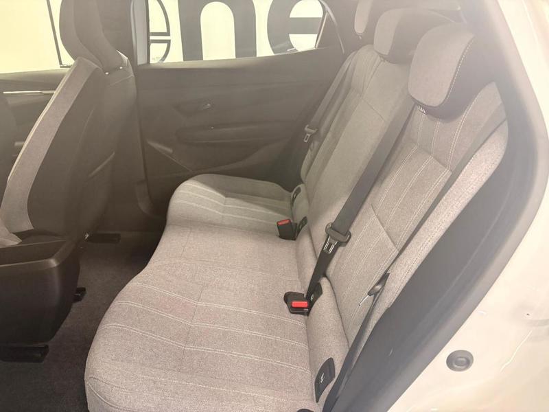 Renault Mégane E-Tech Ev40 130ch standard charge Equilibre