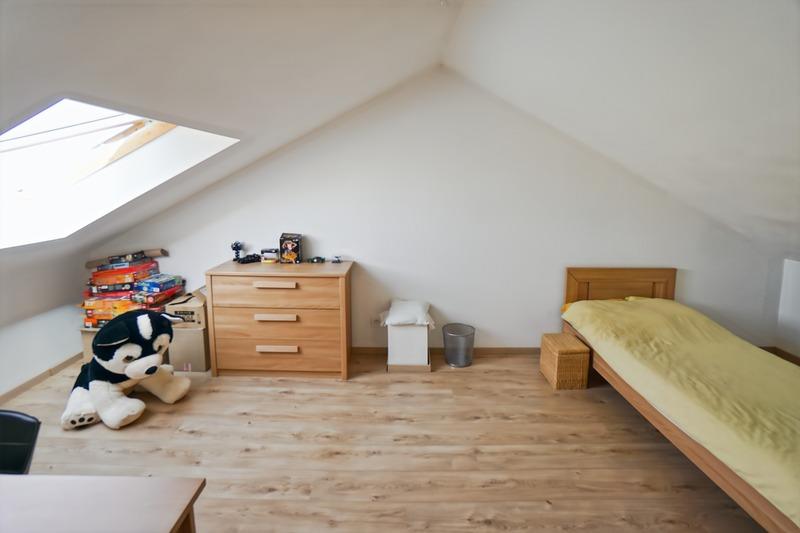 Maison - 140 m² - 7 pièces