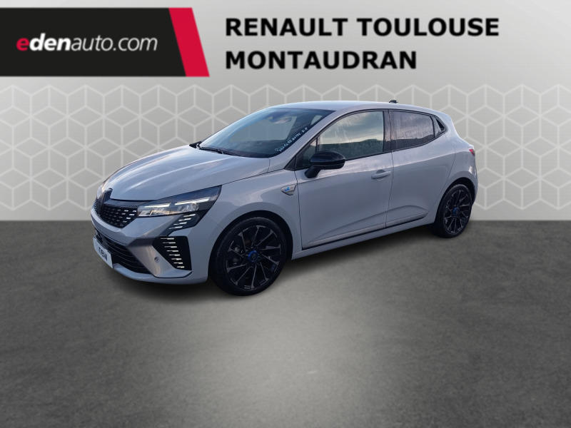 Renault Clio TCe 90 ch Gsr2 Esprit Alpine