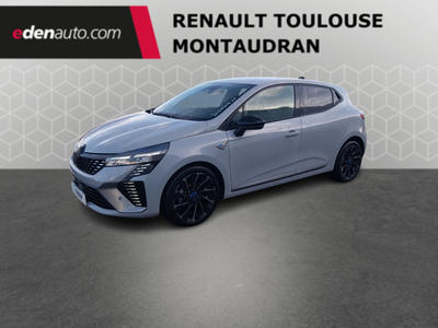 Renault Clio TCe 90 ch Gsr2 Esprit Alpine