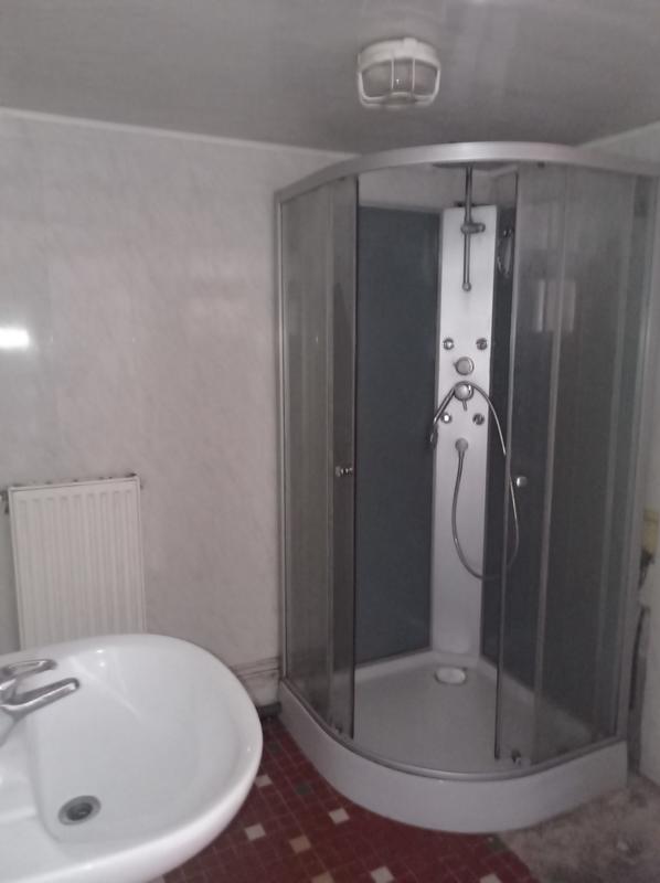 Maison - 127 m² - 5 pièces