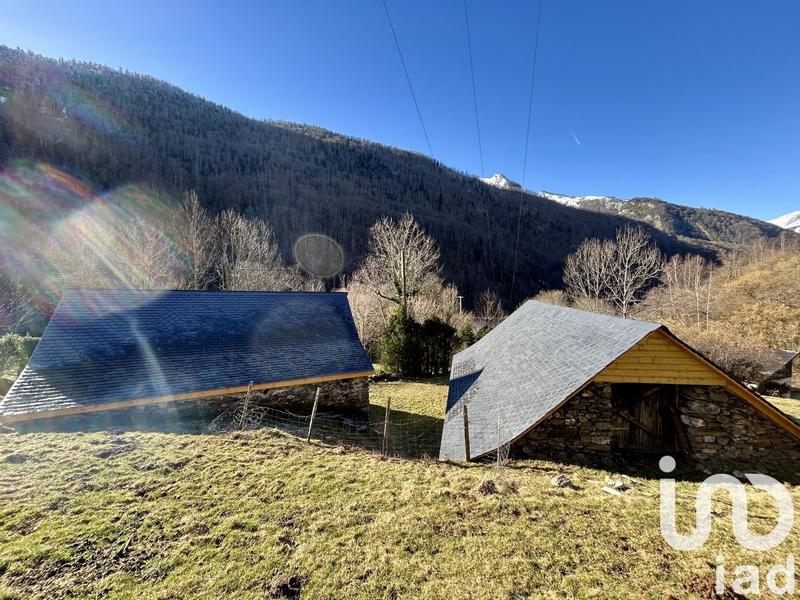 Maison - 155 m² - 5 pièces