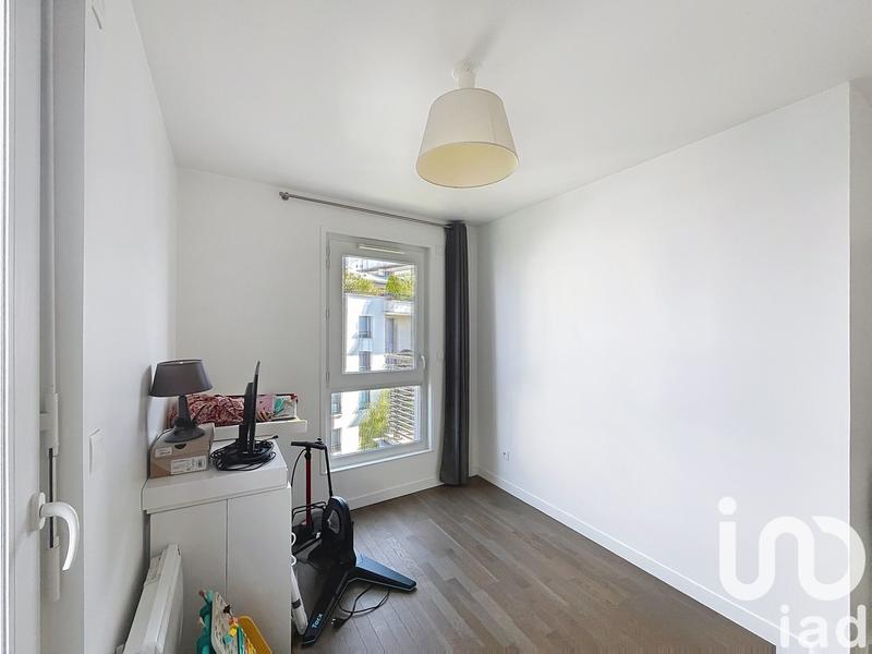 Appartement - 76 m² - 4 pièces