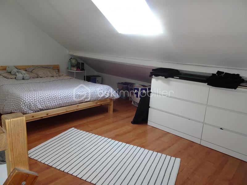 Appartement - 41 m² - 1 pièce