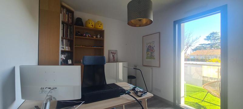 Maison - 138 m² - 6 pièces