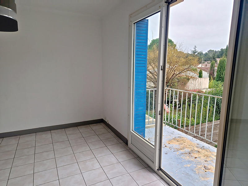 Appartement - 76 m² - 4 pièces