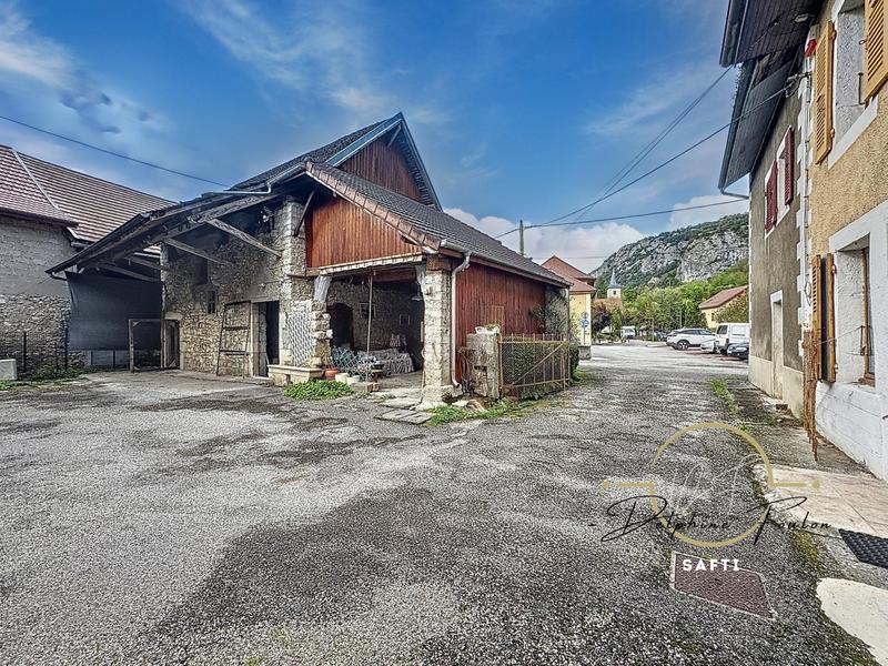 Maison - 79 m² - 4 pièces