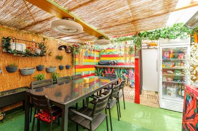 Appartement - 96 m² - 5 pièces