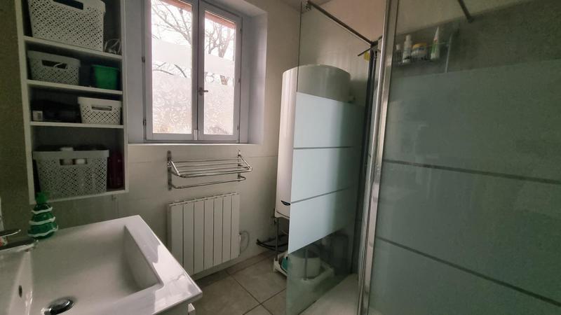 Maison - 107 m² - 5 pièces