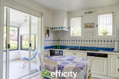 Maison - 175 m² - 7 pièces