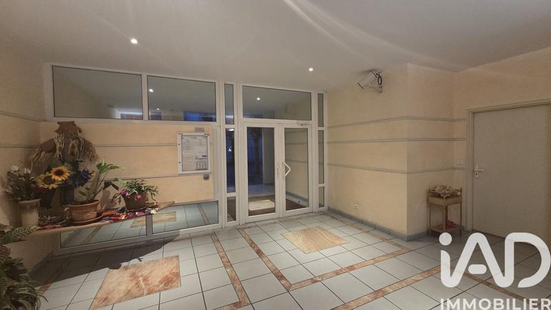 Appartement - 62 m² - 2 pièces