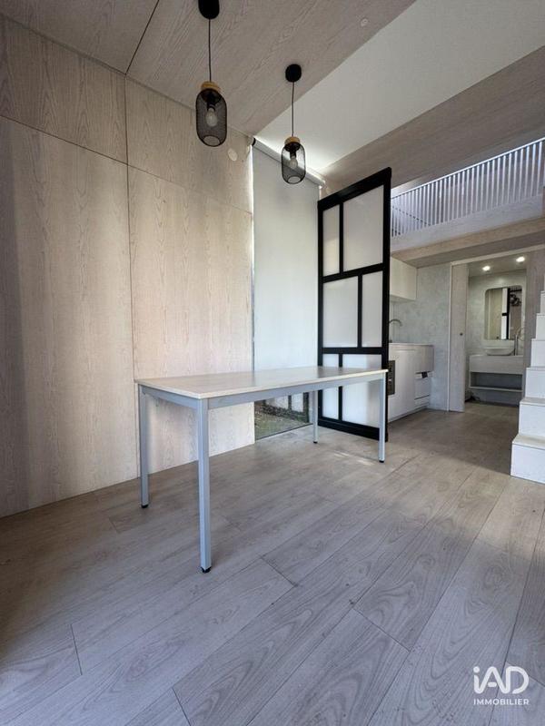 Bureau - 32 m²